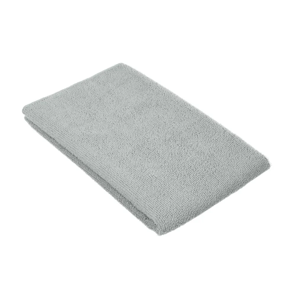 Тряпка для пола тм VETTA, 50х70см, микрофибра 220г/м2, 2 цвета - #6