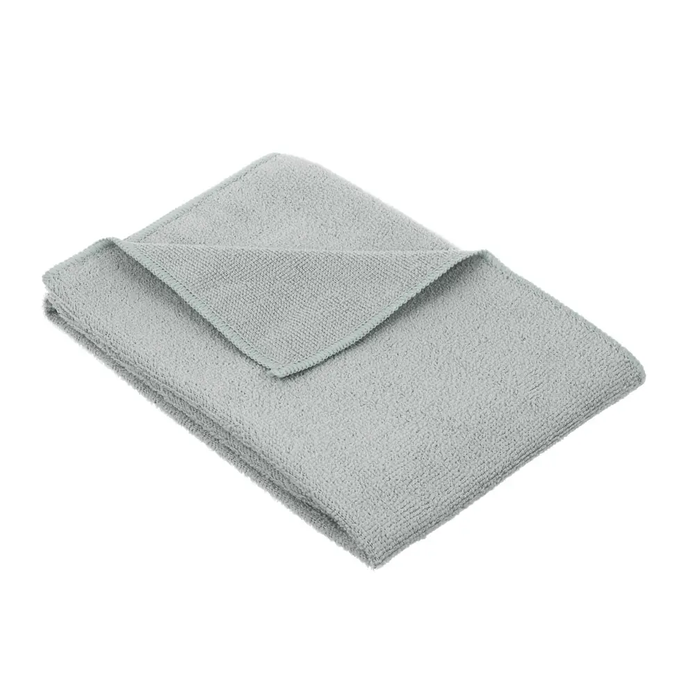 Тряпка для пола тм VETTA, 50х70см, микрофибра 220г/м2, 2 цвета - #7