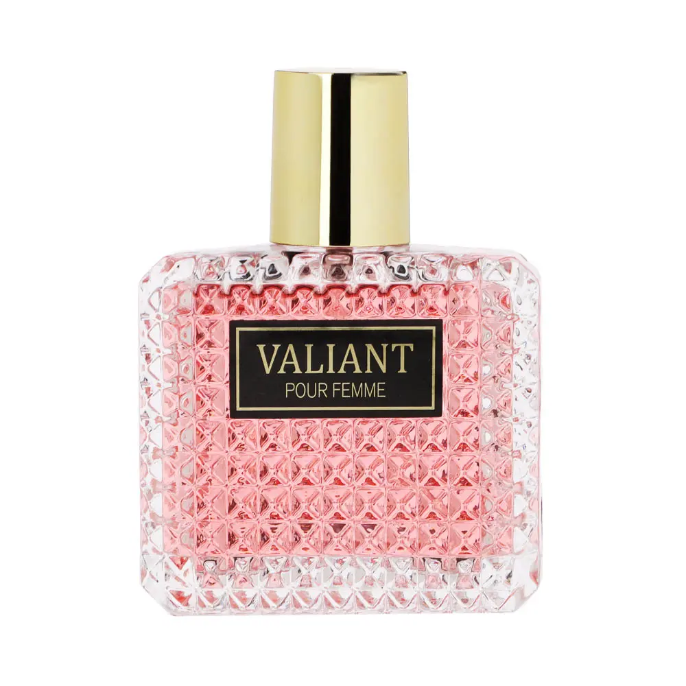 Туалетная вода женская тм ЮниLook Valiant pour femme, 60 мл - #2
