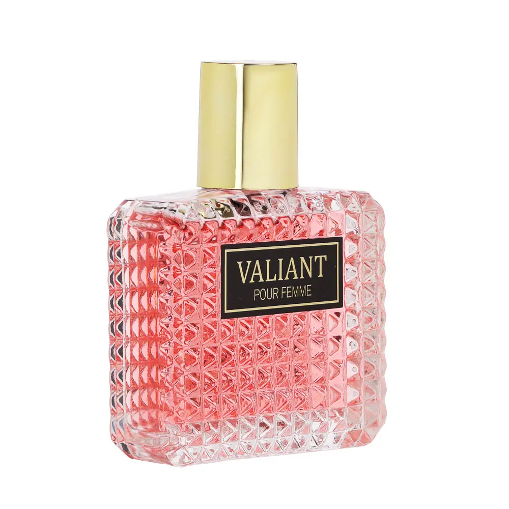 Туалетная вода женская тм ЮниLook Valiant pour femme, 60 мл - #3