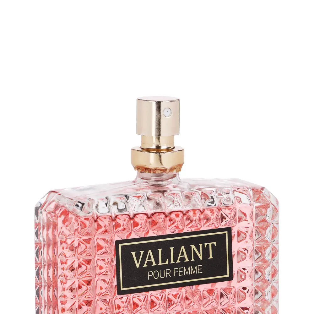 Туалетная вода женская тм ЮниLook Valiant pour femme, 60 мл - #5