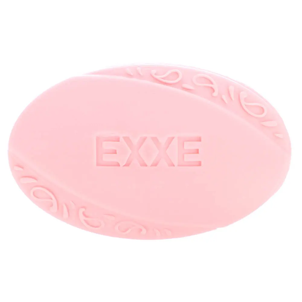 Мыло твердое EXXE косметическое, Лотос, к/к, 90г - #3