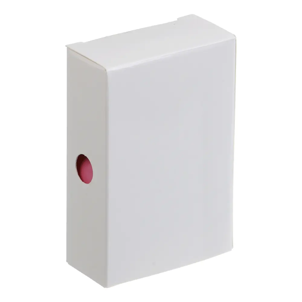 Будильник тм LADECOR CHRONO 5x2,5x7,5 см, пластик, металл, стекло, 1xLR44, 5 видов - #7