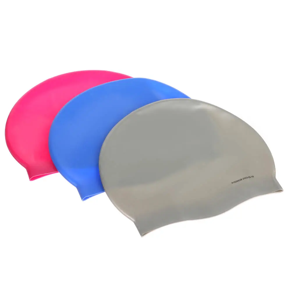 BESTWAY Шапочка для плавания GLIDER, силикон, 14+, 26006 - #2