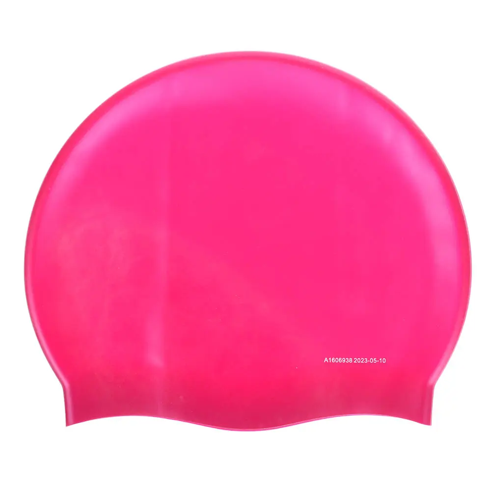 BESTWAY Шапочка для плавания GLIDER, силикон, 14+, 26006 - #3