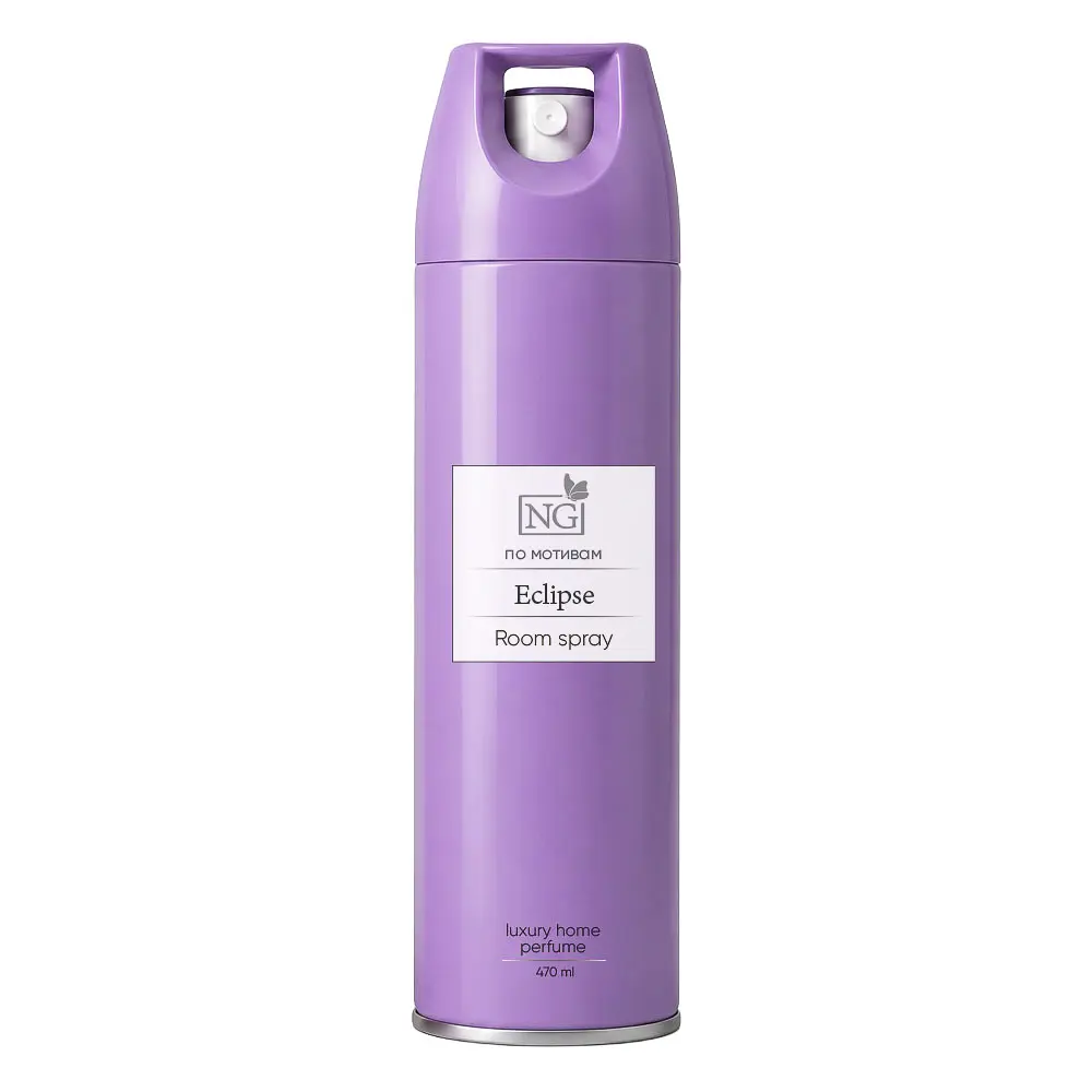 NEW GALAXY Освежитель воздуха Home Perfume 470 мл, Eclipse - #1