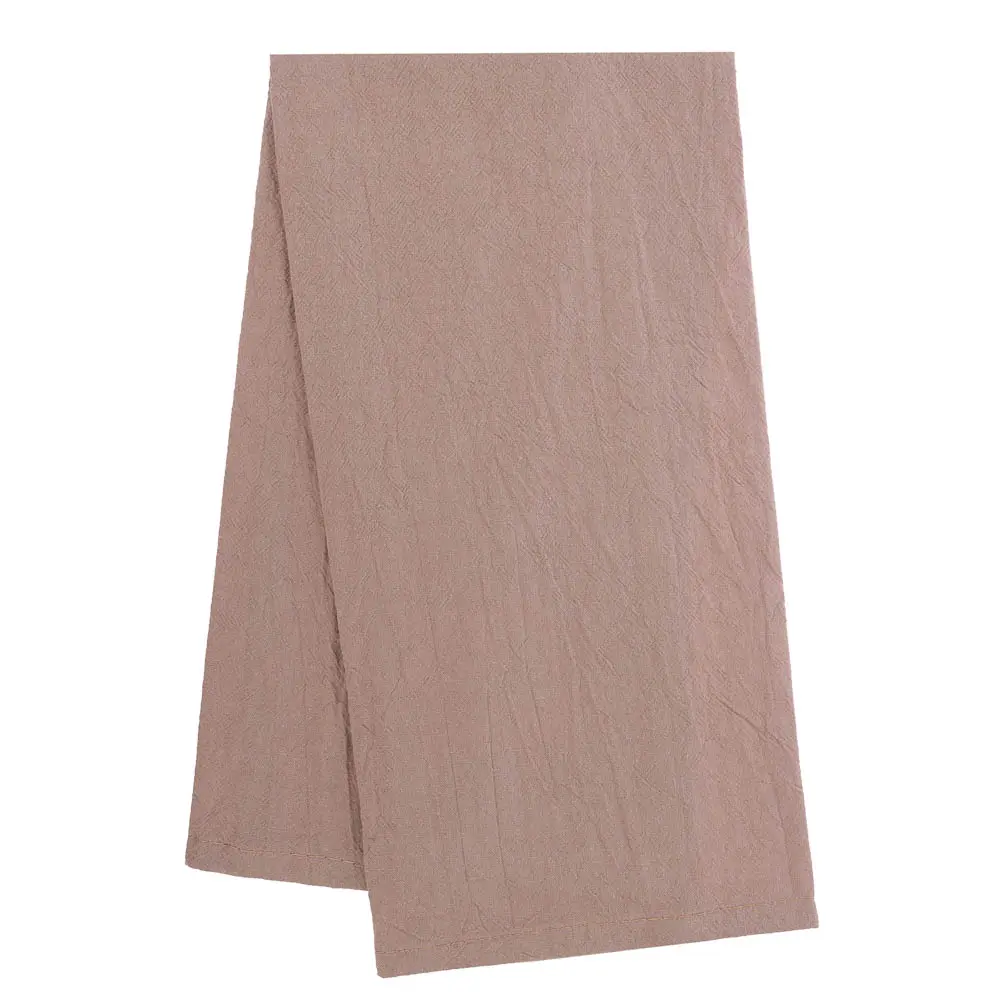 Полотенце кухонное тм PROVANCE Сенса мятый хлопок, 40х60см, 100% хлопок, 4 цвета - #1