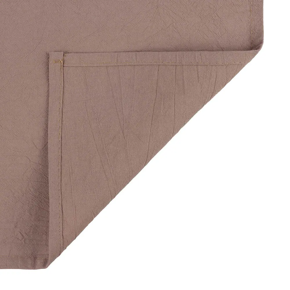 Полотенце кухонное тм PROVANCE Сенса мятый хлопок, 40х60см, 100% хлопок, 4 цвета - #8