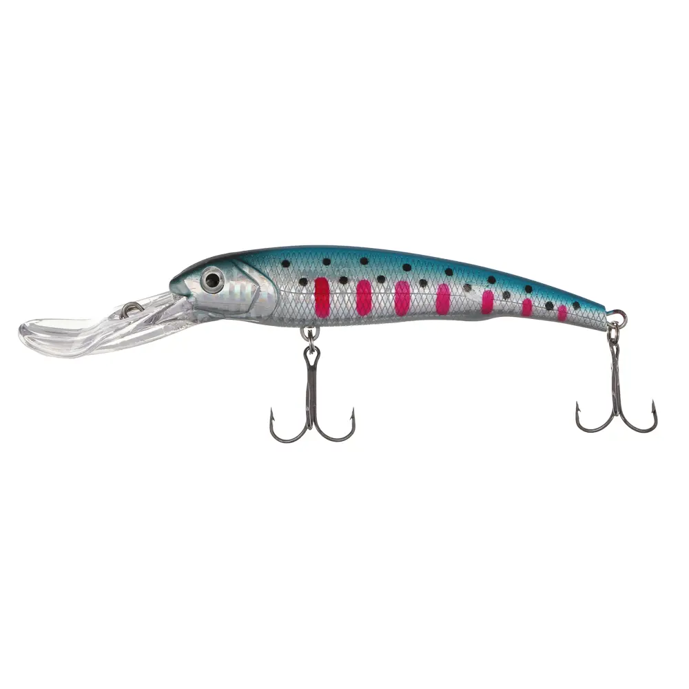 Воблер "Дип Минноу" тм AZOR FISHING, 165мм, 29,0г, F, 0-4,5м, 5 цветов - #2