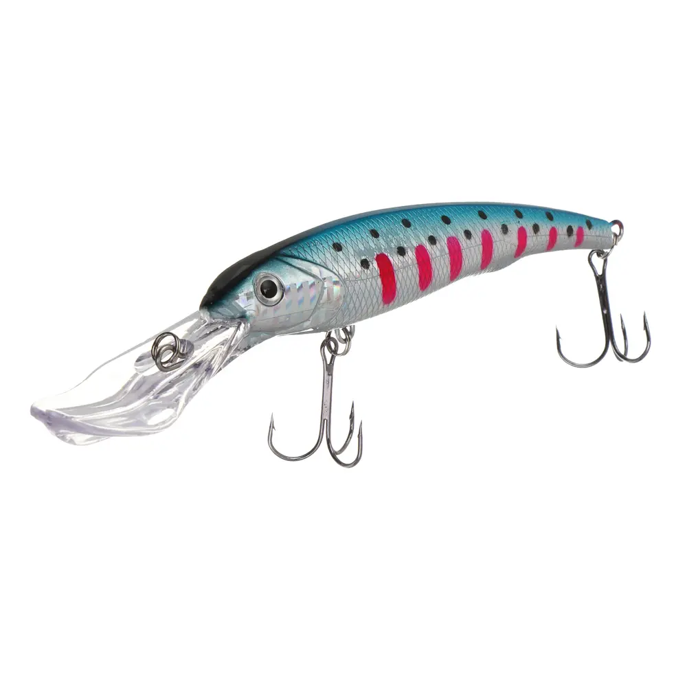 Воблер "Дип Минноу" тм AZOR FISHING, 165мм, 29,0г, F, 0-4,5м, 5 цветов - #3