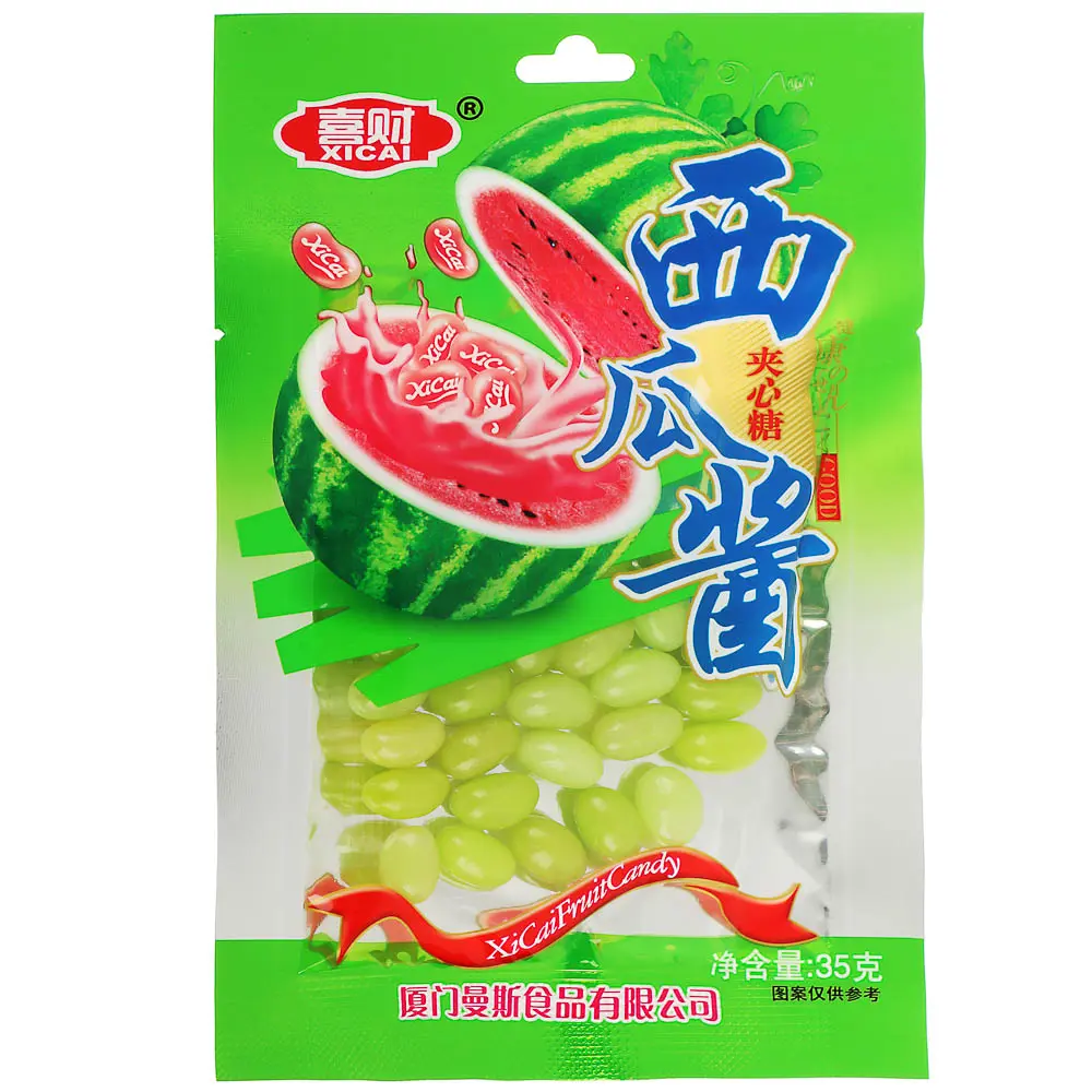 Жевательные конфеты Jelly Belly в ассортименте 35гр - #4