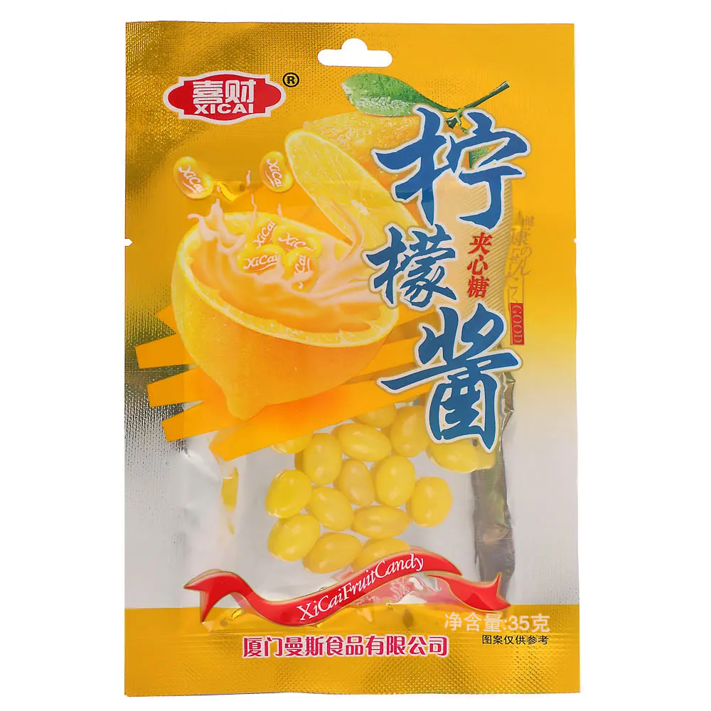 Жевательные конфеты Jelly Belly в ассортименте 35гр - #8