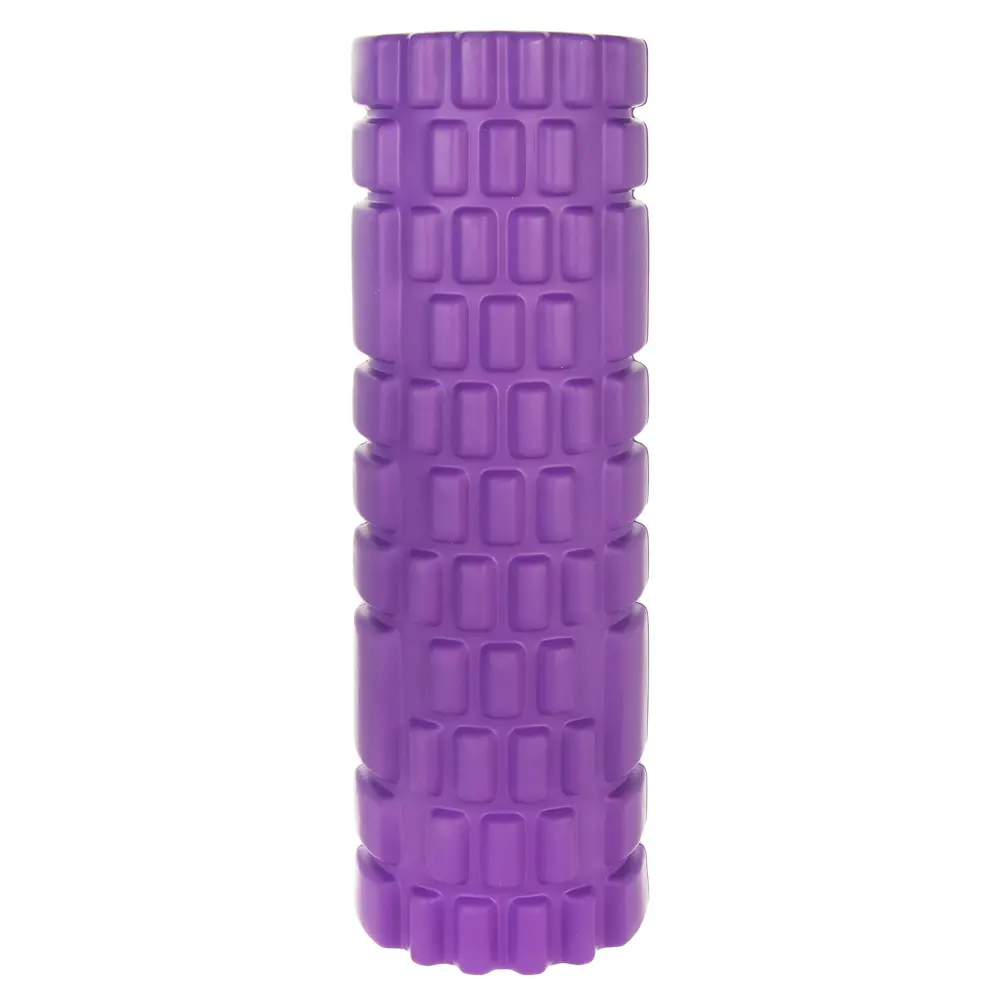 Ролик массажный тм BY SPORT, 29х9,5см, ПВХ, ЭВА - #4