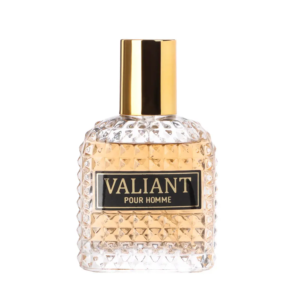Туалетная вода мужская тм ЮниLook Valiant four homme, 25 мл - #2