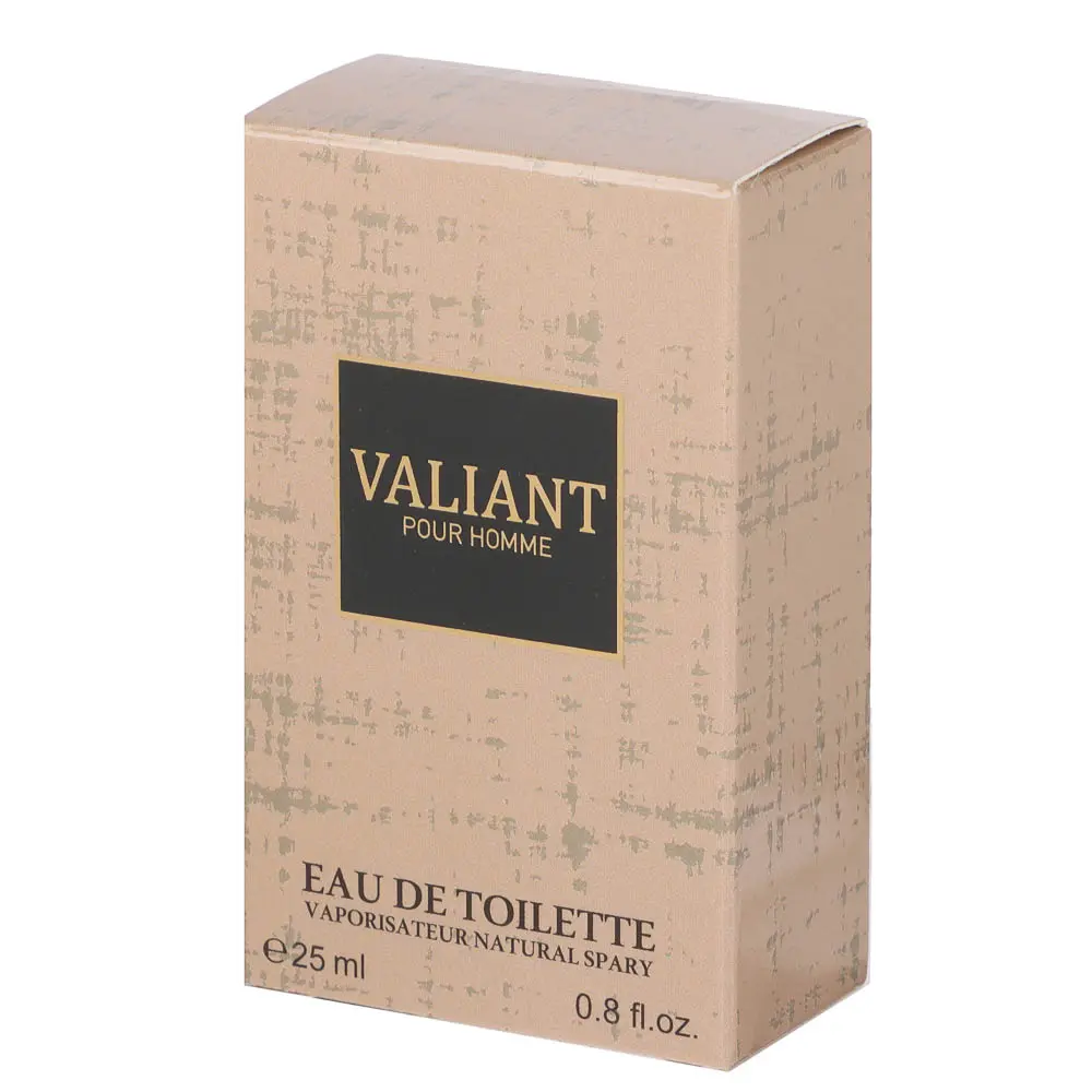 Туалетная вода мужская тм ЮниLook Valiant four homme, 25 мл - #6