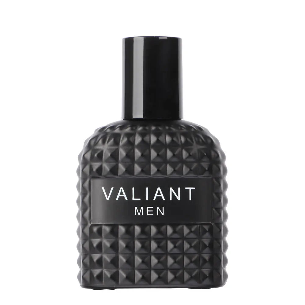 Туалетная вода мужская тм ЮниLook Valiant men intense, 25 мл - #2