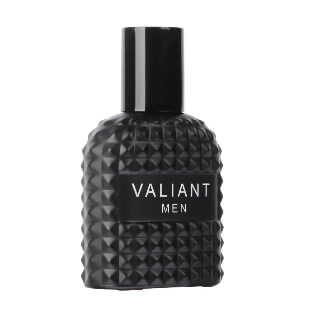 Туалетная вода мужская тм ЮниLook Valiant men intense, 25 мл - #3