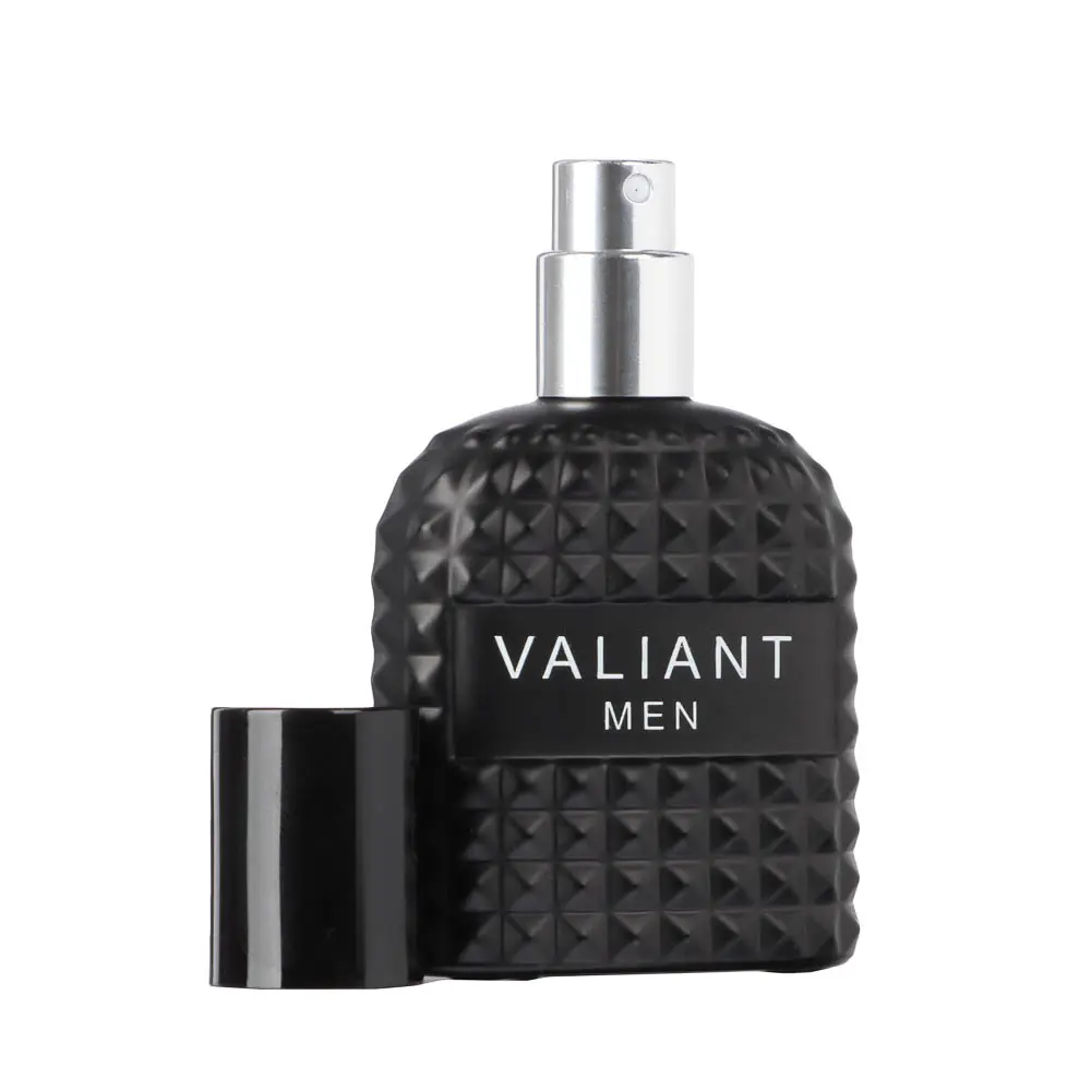 Туалетная вода мужская тм ЮниLook Valiant men intense, 25 мл - #4