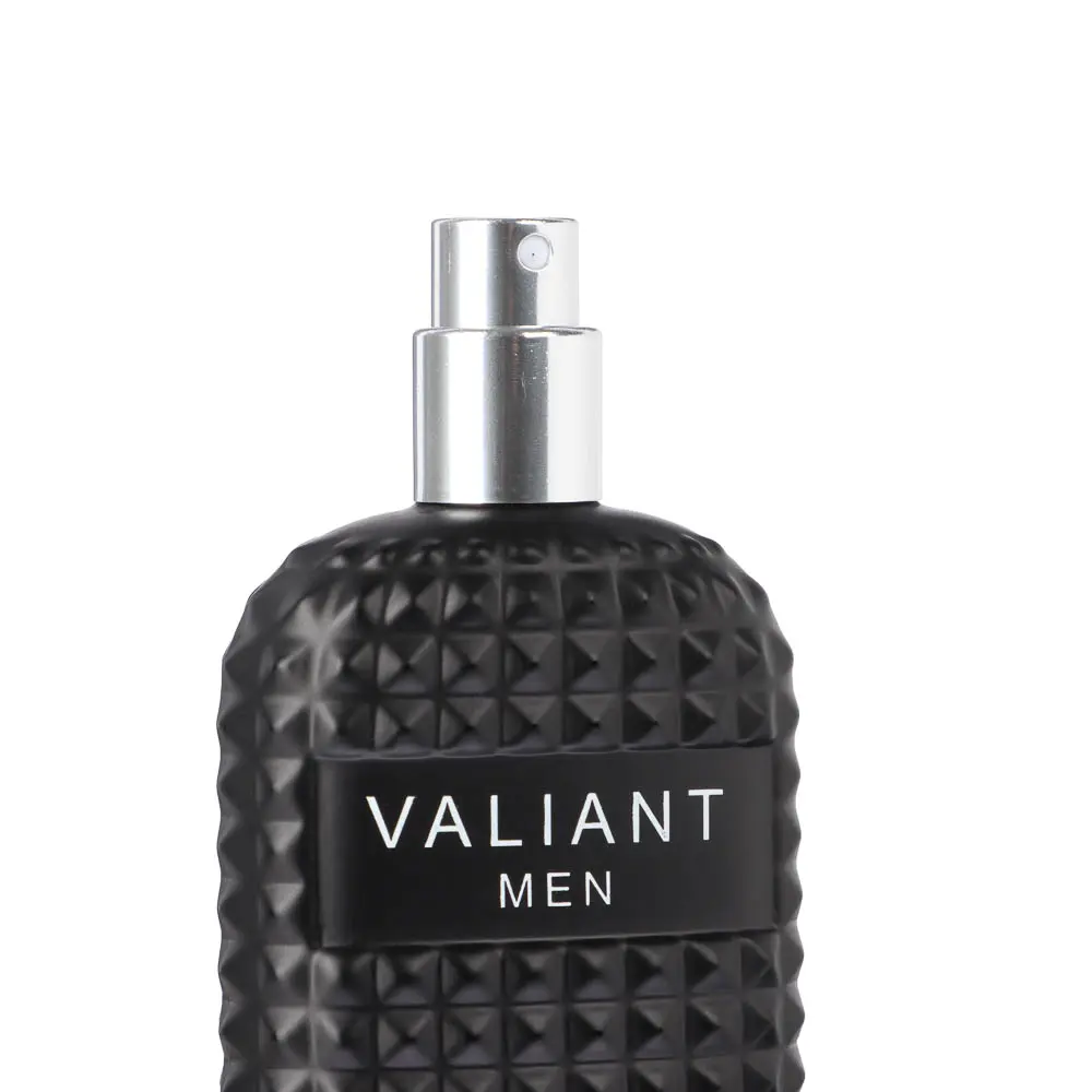 Туалетная вода мужская тм ЮниLook Valiant men intense, 25 мл - #5