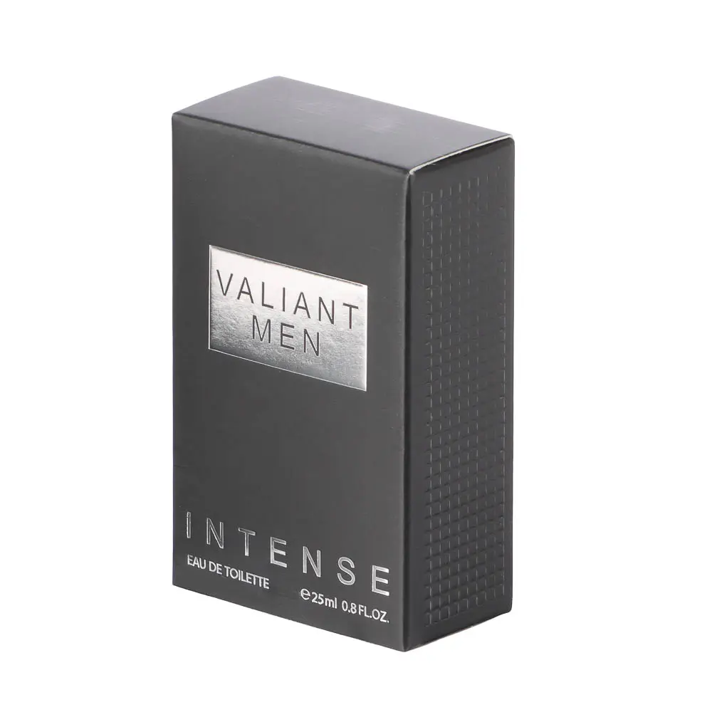 Туалетная вода мужская тм ЮниLook Valiant men intense, 25 мл - #6