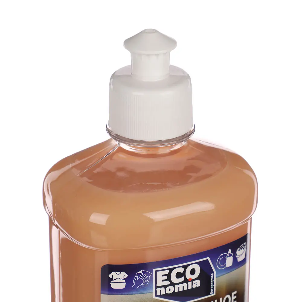 Мыло жидкое хозяйственное ECO nomia, п/б, 500мл - #3