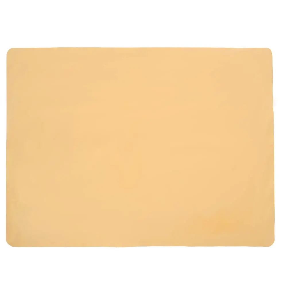 VETTA Салфетка супервпитывающая в тубе, синтетическая замша, 43x32см, 3 цвета - #6