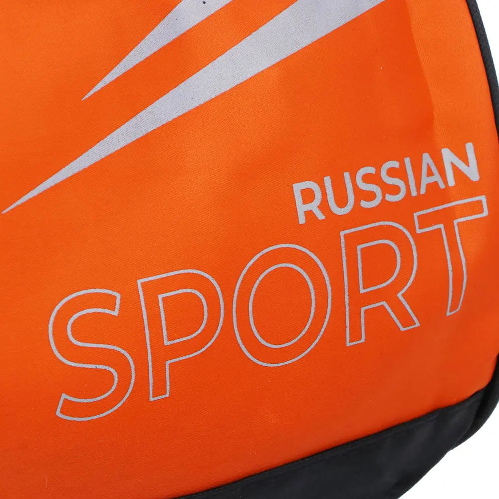 Сумка спортивная тм BY SPORT, 42x22x22см, полиэстер 420D, ПВХ, 3 цвета - #10
