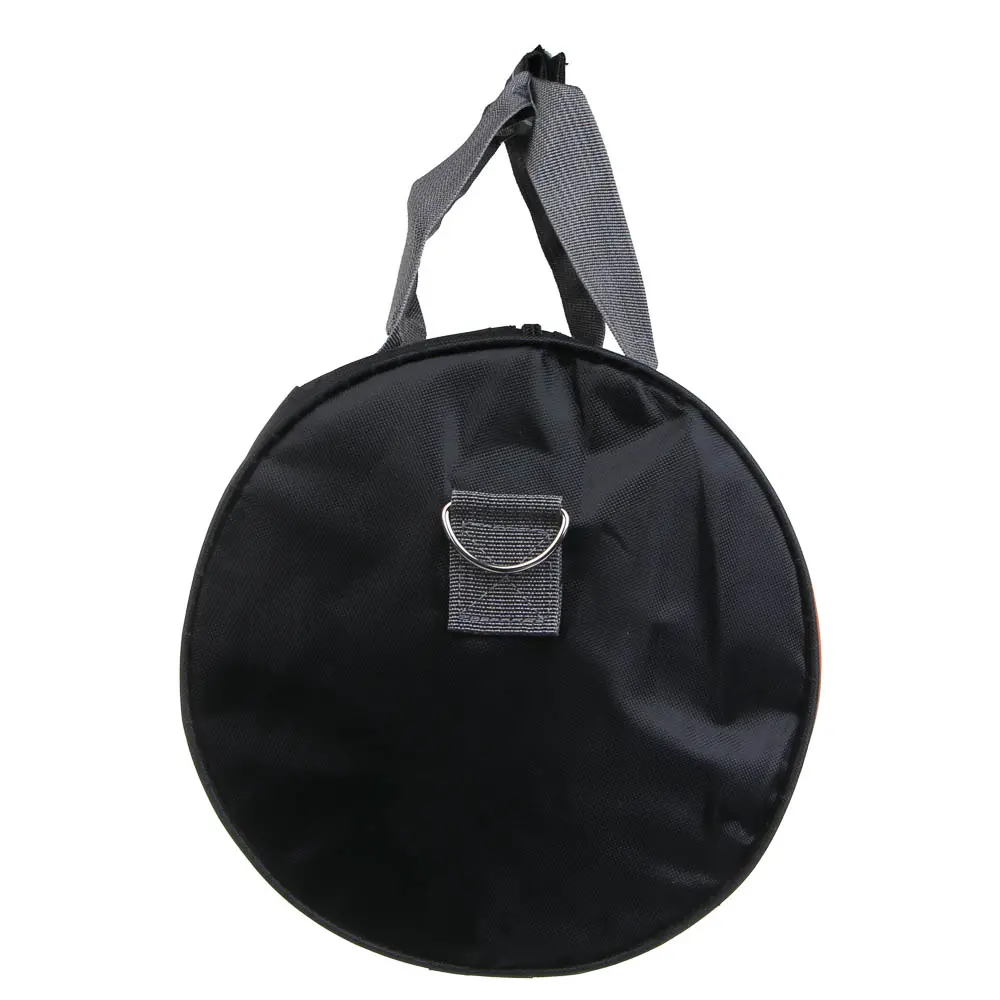 Сумка спортивная тм BY SPORT, 42x22x22см, полиэстер 420D, ПВХ, 3 цвета - #6