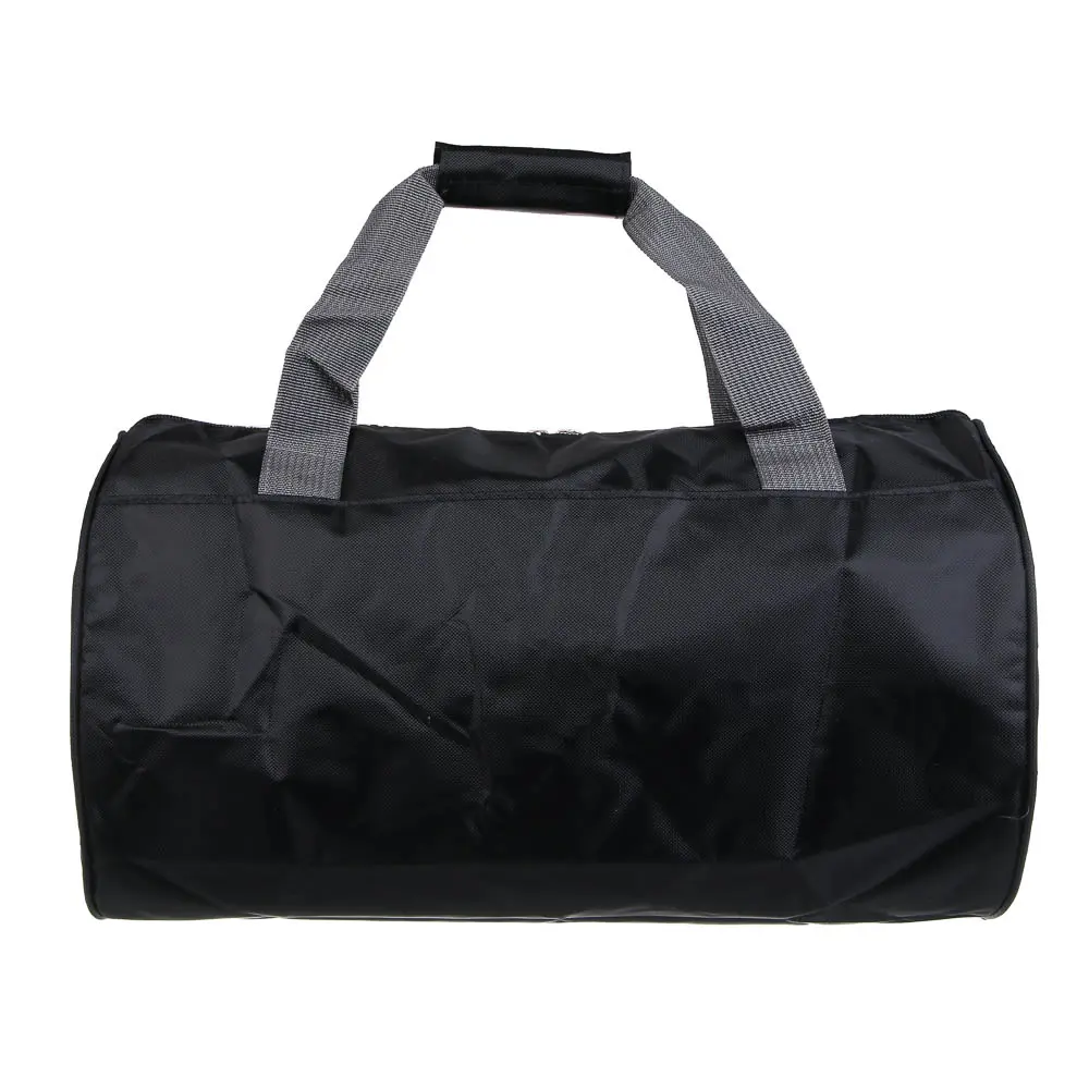 Сумка спортивная тм BY SPORT, 42x22x22см, полиэстер 420D, ПВХ, 3 цвета - #7