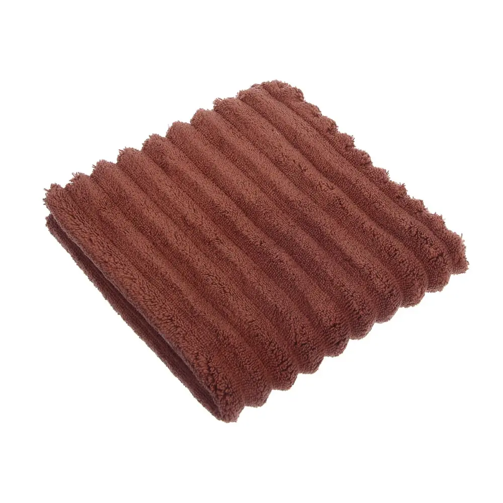 Салфетки для уборки тм VETTA Сенса, 3 шт, 30x30 см, микрофибра 280г/м2, 3 цвета - #2