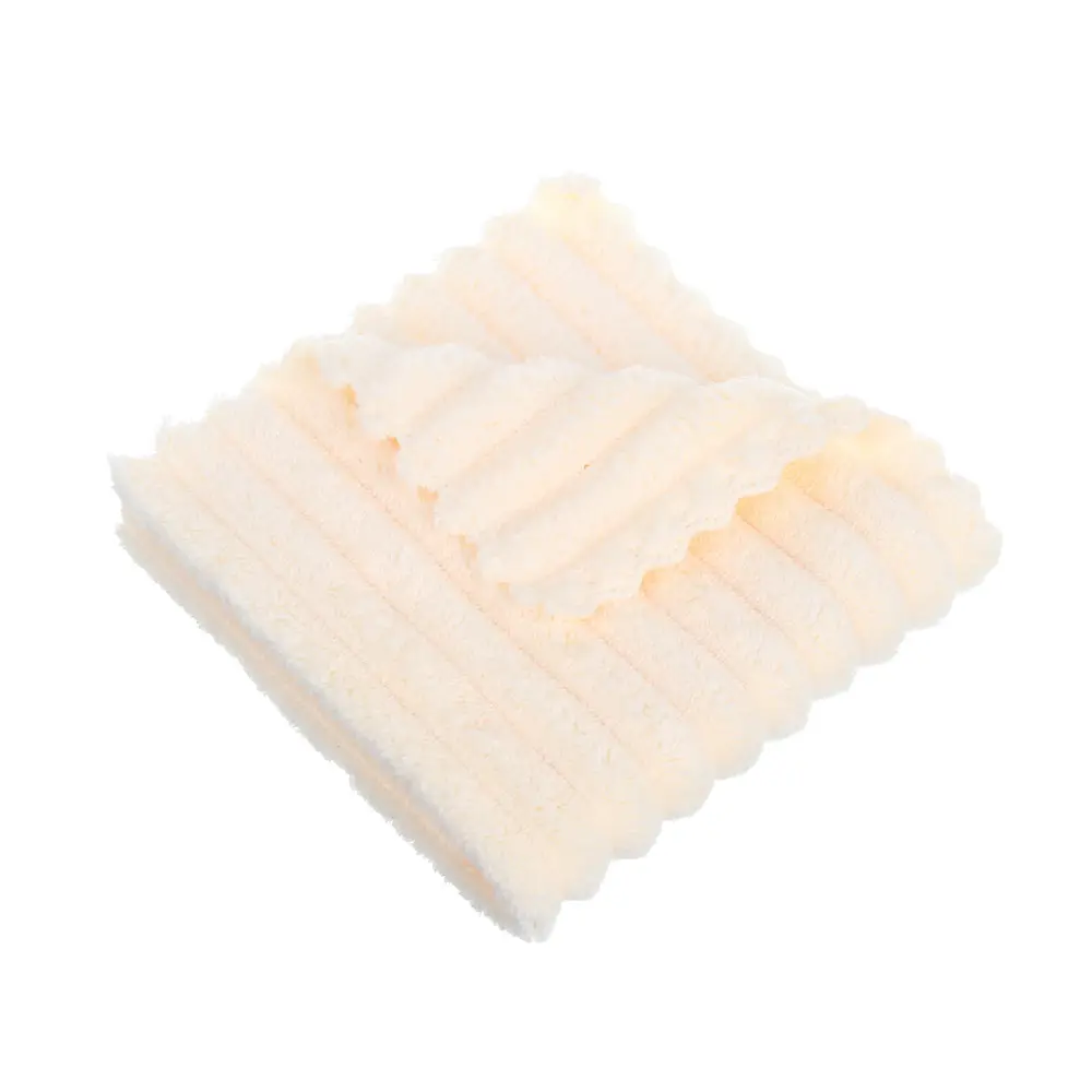 Салфетки для уборки тм VETTA Сенса, 3 шт, 30x30 см, микрофибра 280г/м2, 3 цвета - #6