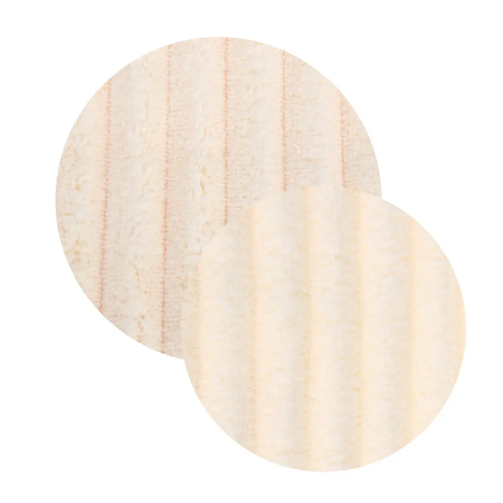 Салфетки для уборки тм VETTA Сенса, 3 шт, 30x30 см, микрофибра 280г/м2, 3 цвета - #7