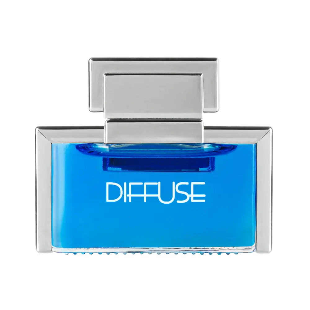 NEW GALAXY Ароматизатор на дефлектор Diffuse, 12,5мл, океанский бриз - #2