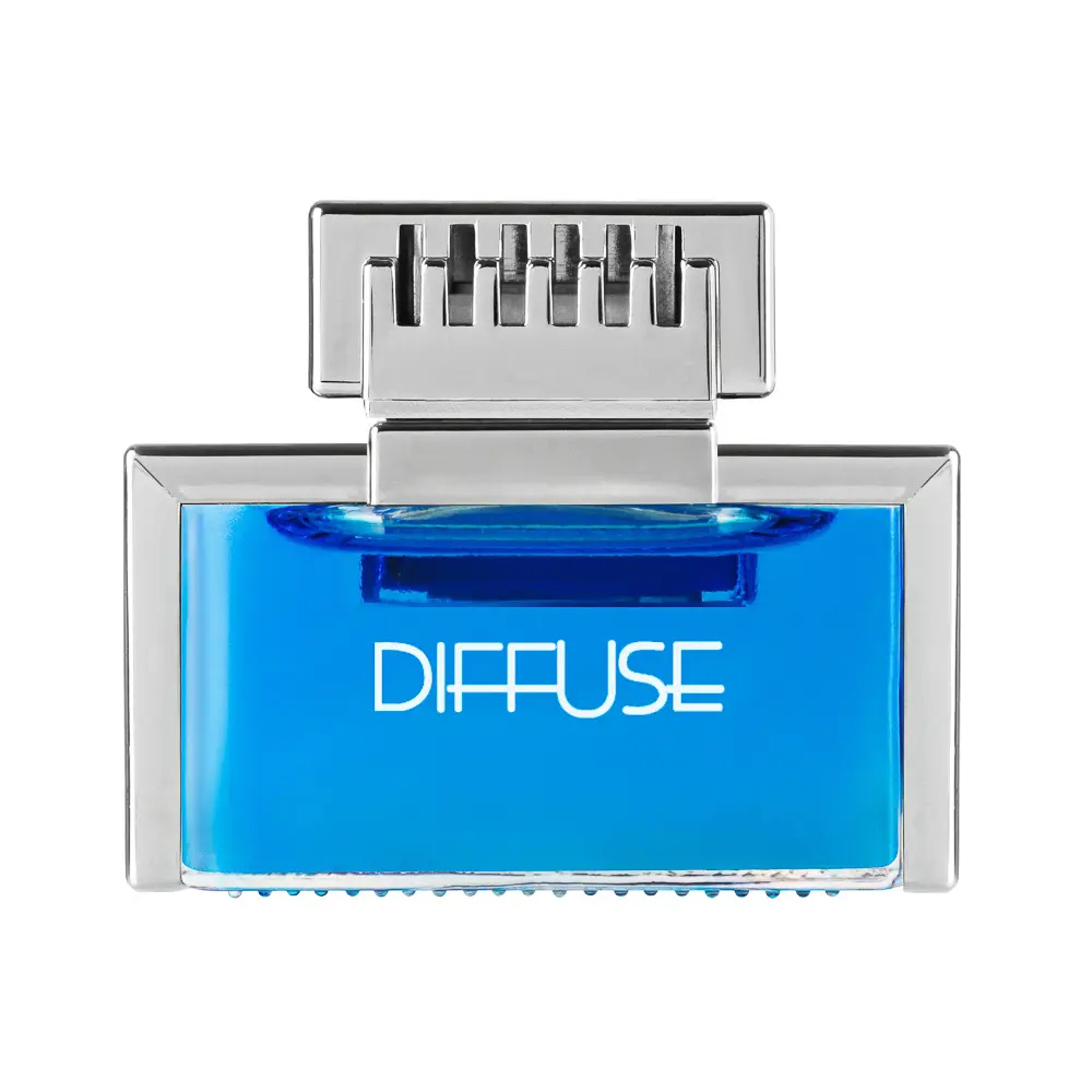 NEW GALAXY Ароматизатор на дефлектор Diffuse, 12,5мл, океанский бриз - #3