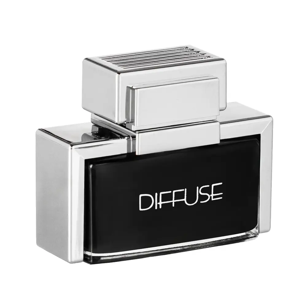 NEW GALAXY Ароматизатор на дефлектор Diffuse, 12,5мл, прохладный водопад - #1