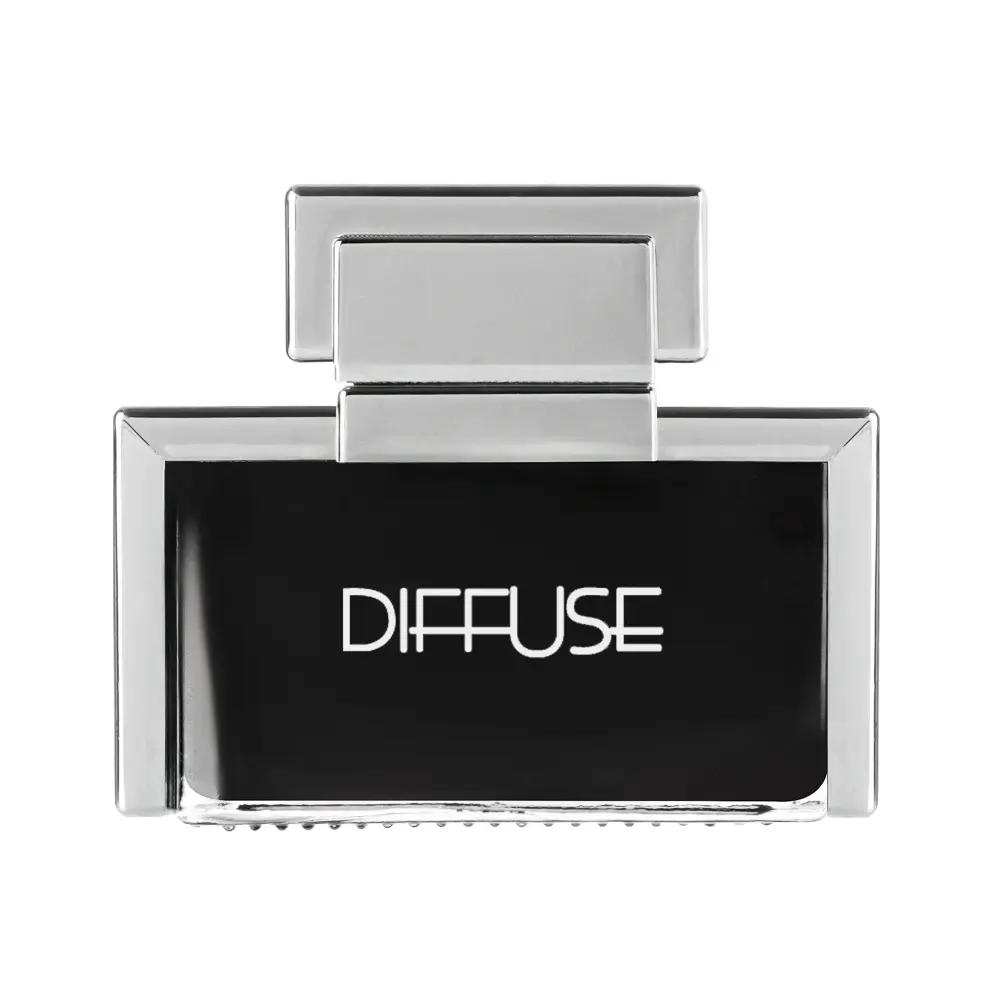 NEW GALAXY Ароматизатор на дефлектор Diffuse, 12,5мл, прохладный водопад - #2