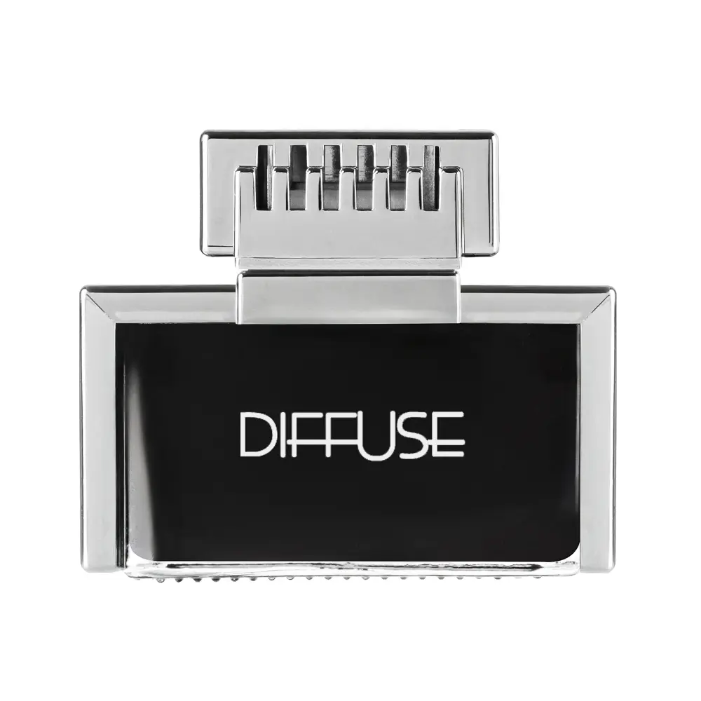 NEW GALAXY Ароматизатор на дефлектор Diffuse, 12,5мл, прохладный водопад - #3