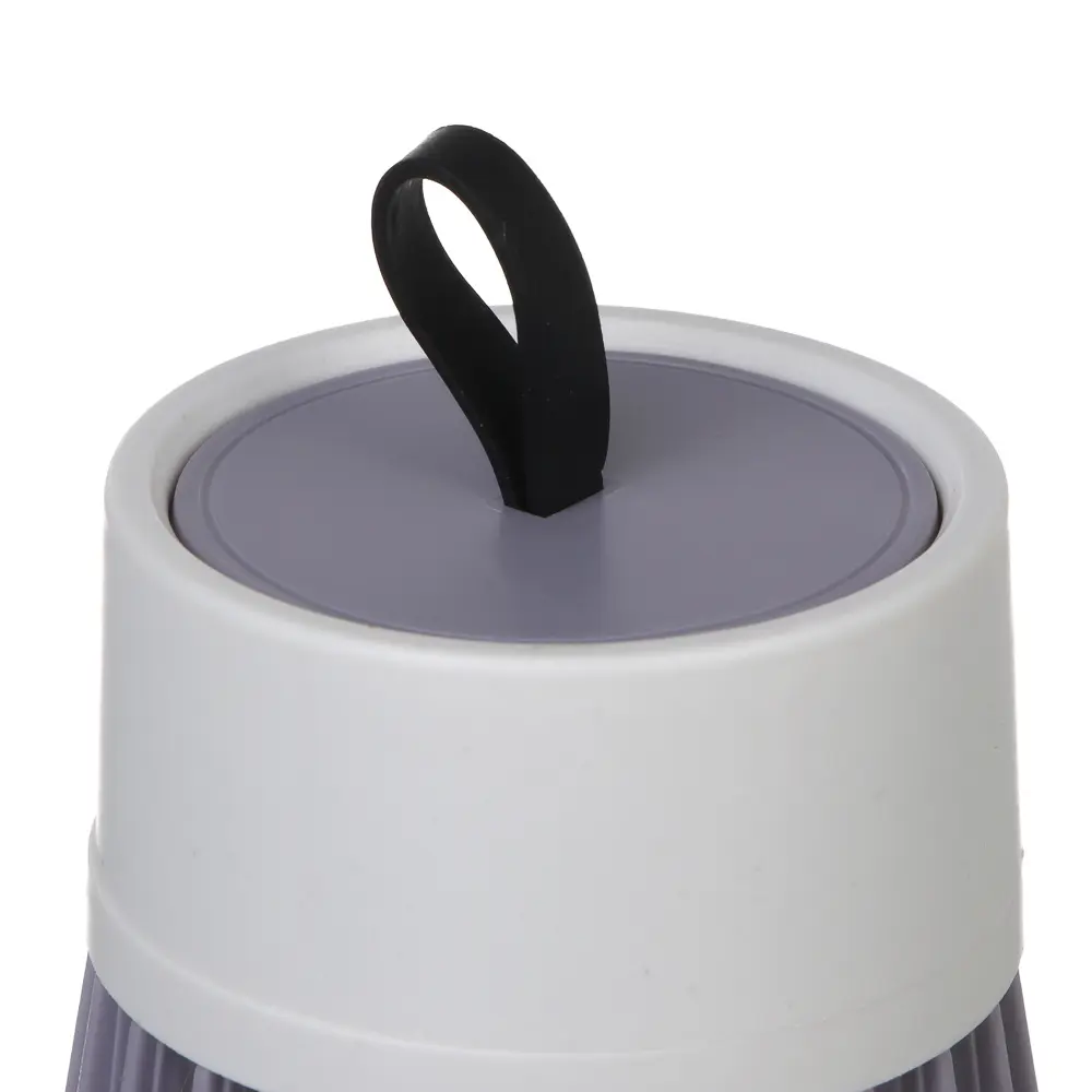 Светильник антимоскитный тм INBLOOM, 16,2х9см, 5Вт, 10м2, USB - #4