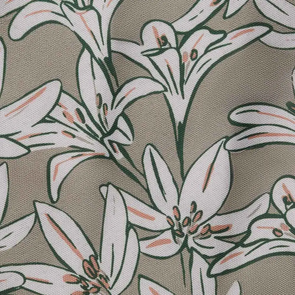 PROVANCE Эвкалипт Прихватка, 100% полиэстер, 17х17см, зелёный - #5