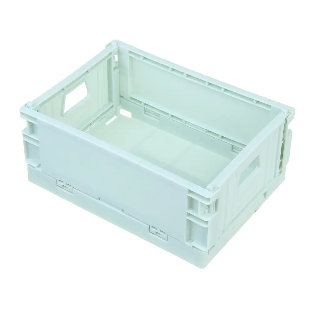 VETTA Короб складной, 14,3x10,2x6,1 см, пластик - #5