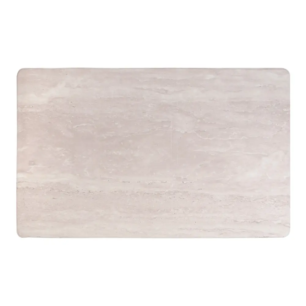 Коврик интерьерный тм VETTA Arabesque, вспененный ПВХ, 80x50см, ПВХ 100%, толщина 5мм - #1