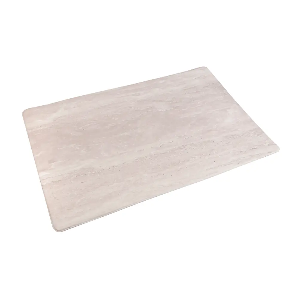 Коврик интерьерный тм VETTA Arabesque, вспененный ПВХ, 80x50см, ПВХ 100%, толщина 5мм - #2