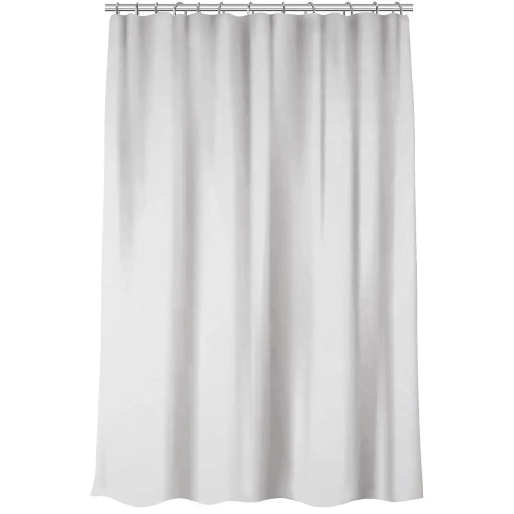 Шторка для ванной тм VETTA Shine, ПЕВА 100 г/м2, 180x180см, 2 цвета - #8