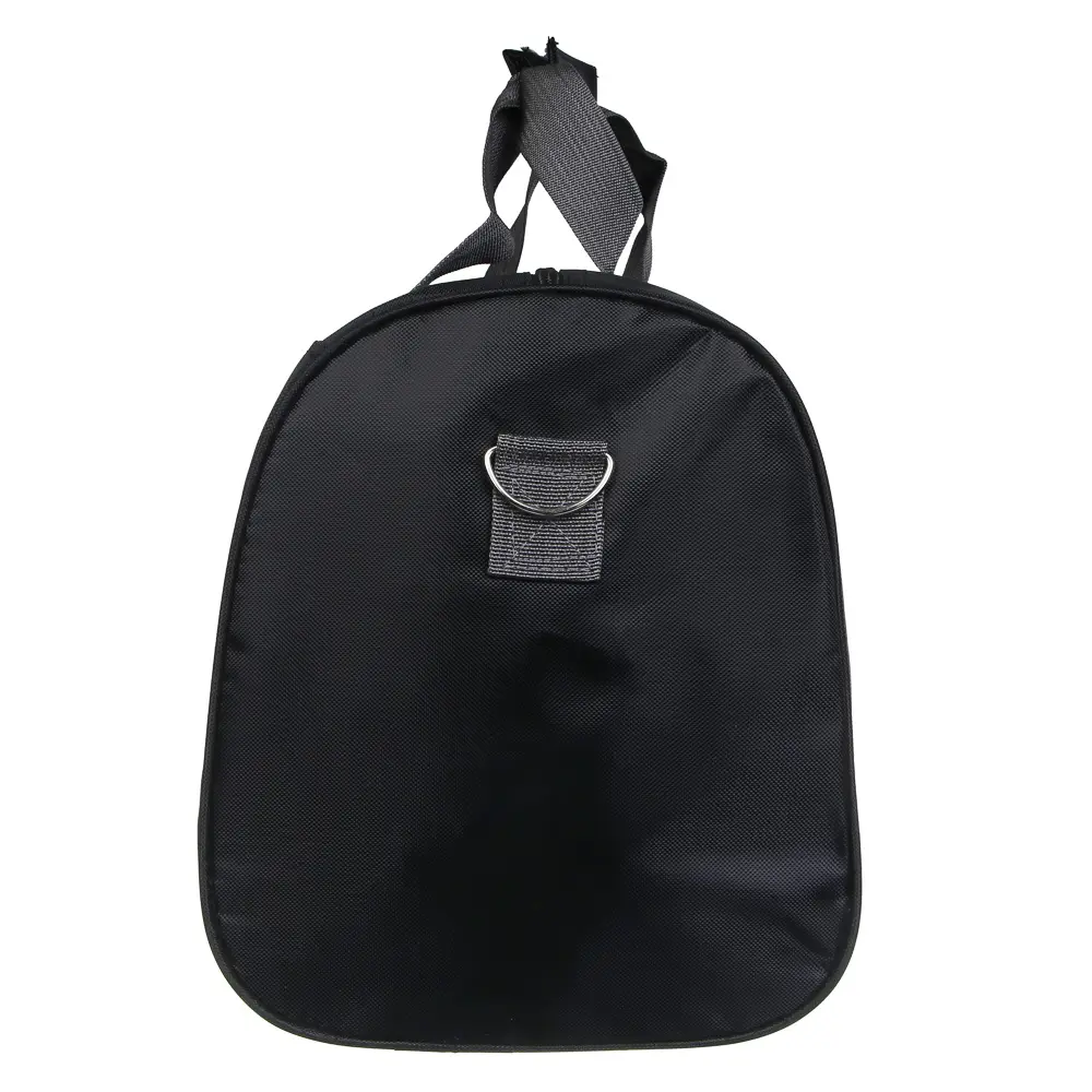 Сумка спортивная тм BY SPORT, 48x28x22см, полиэстер 420D, ПВХ - #5