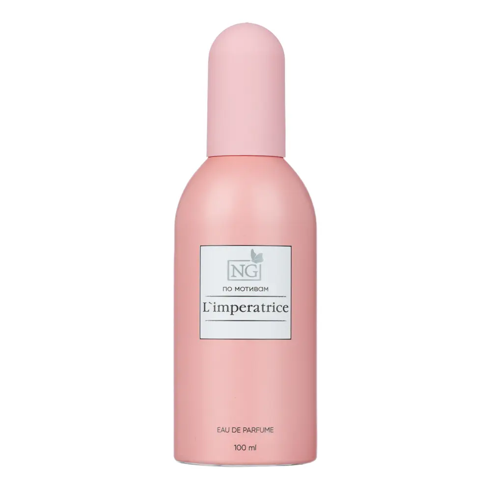 NEW GALAXY Парфюмерная вода женская Perfume L'imperatrice, 100 мл - #1