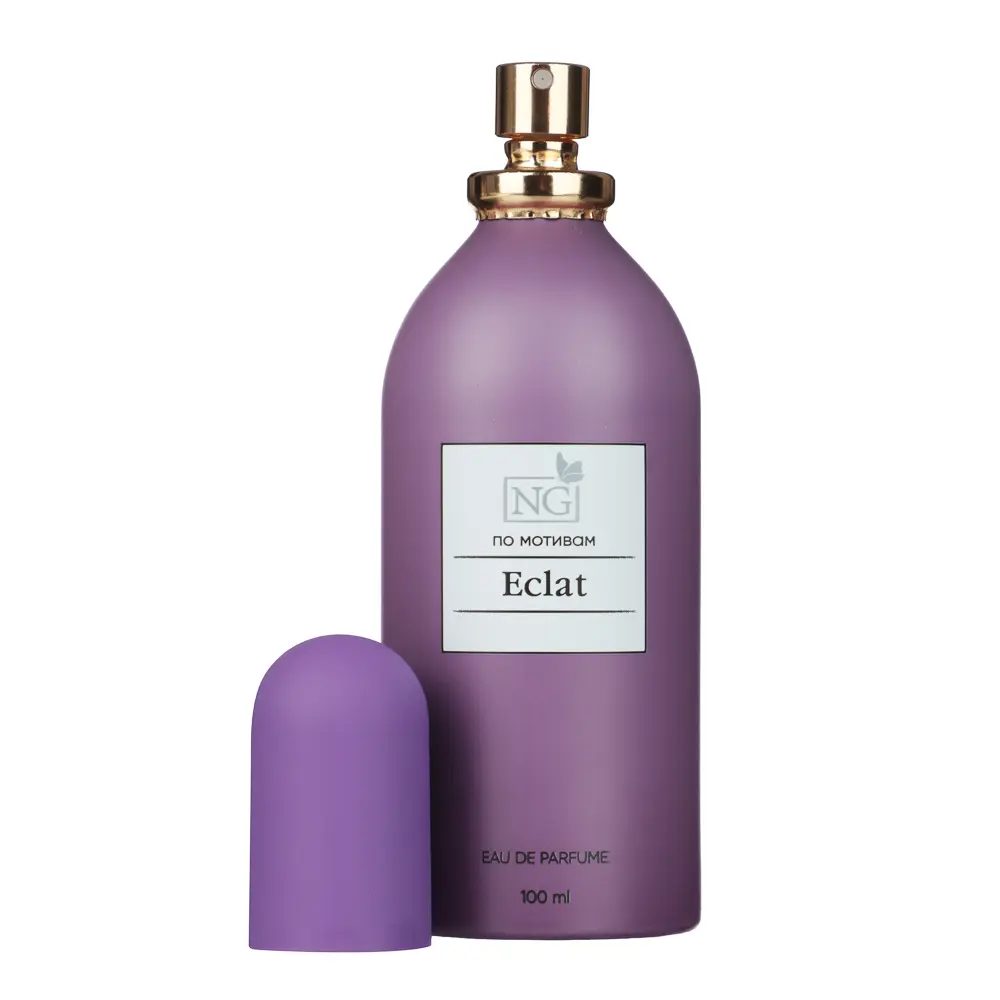 NEW GALAXY Парфюмерная вода женская Perfume Eclat, 100 мл - #2