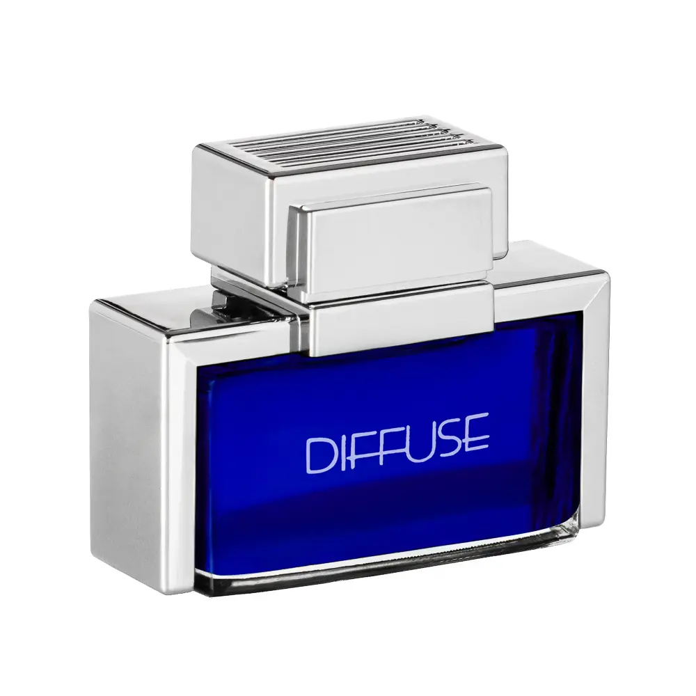 NEW GALAXY Ароматизатор на дефлектор Diffuse, 12,5мл, новая машина Дизайн GC - #1