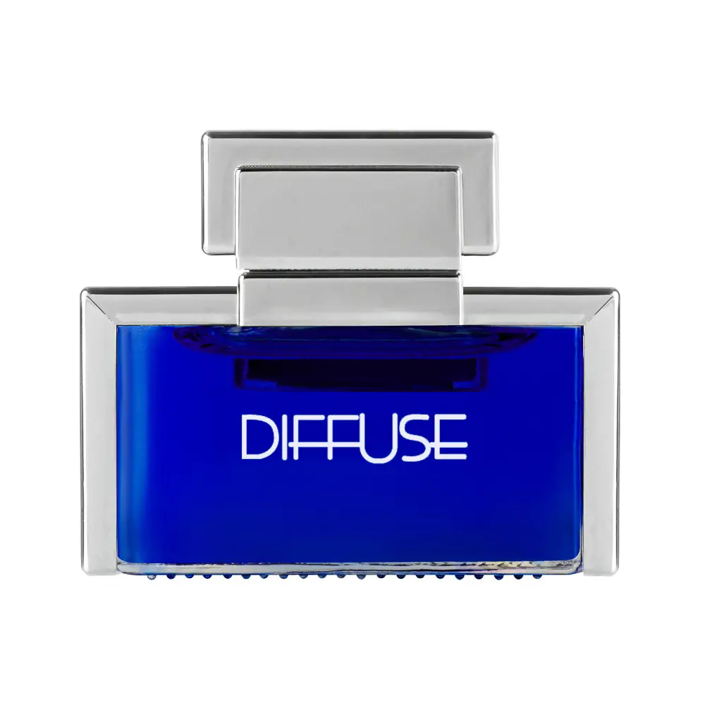 NEW GALAXY Ароматизатор на дефлектор Diffuse, 12,5мл, новая машина Дизайн GC - #2