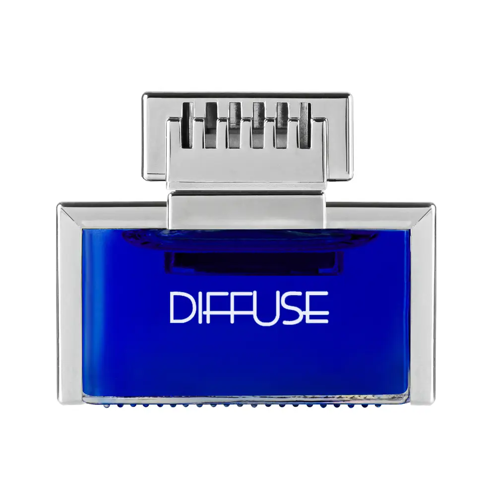 NEW GALAXY Ароматизатор на дефлектор Diffuse, 12,5мл, новая машина Дизайн GC - #3