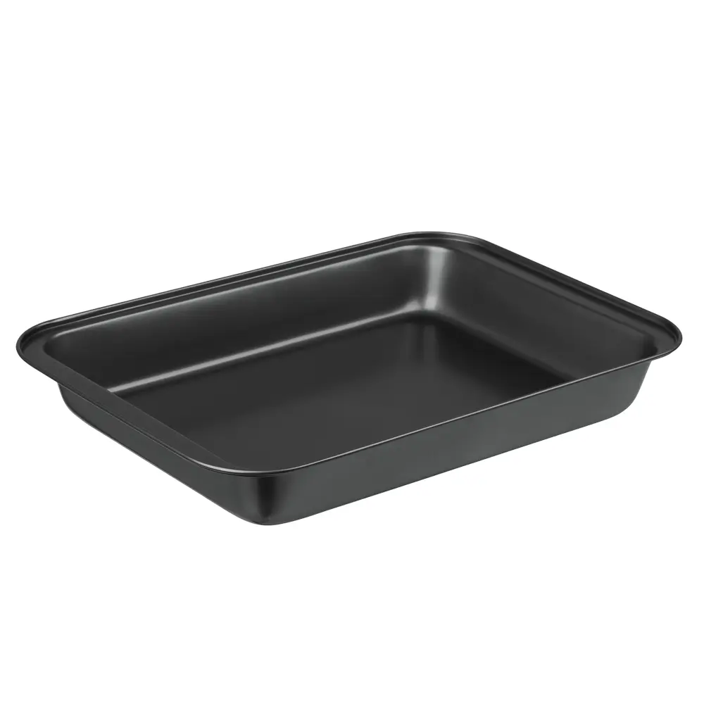 VETTA Противень глубокий 37x25x5см SL-2006 - #1